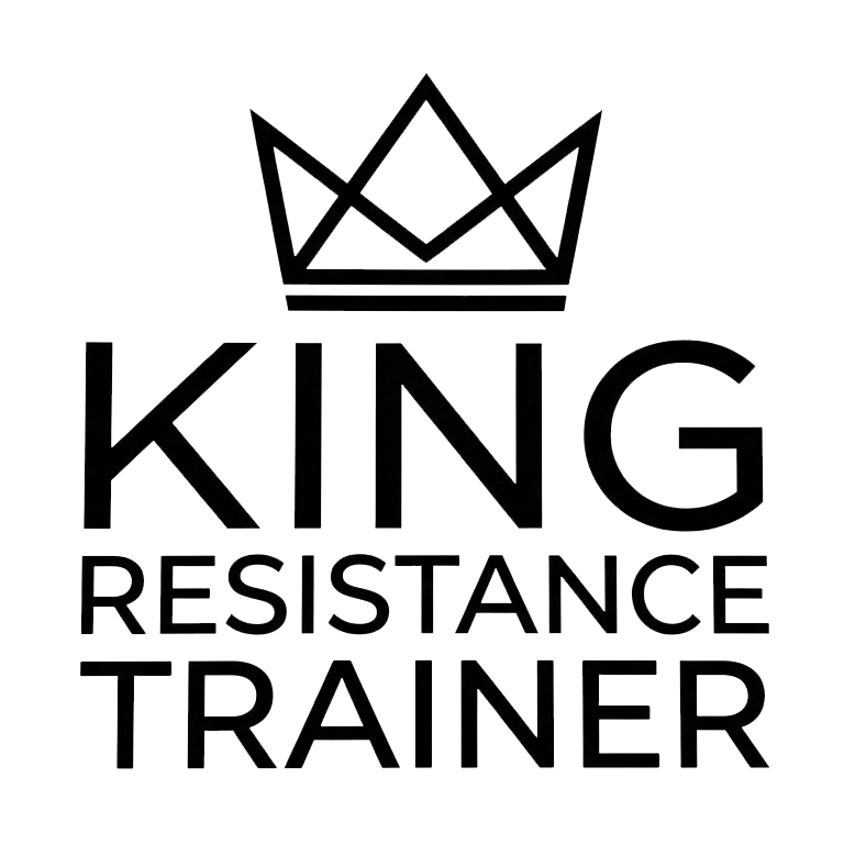 King Resistance Trainer